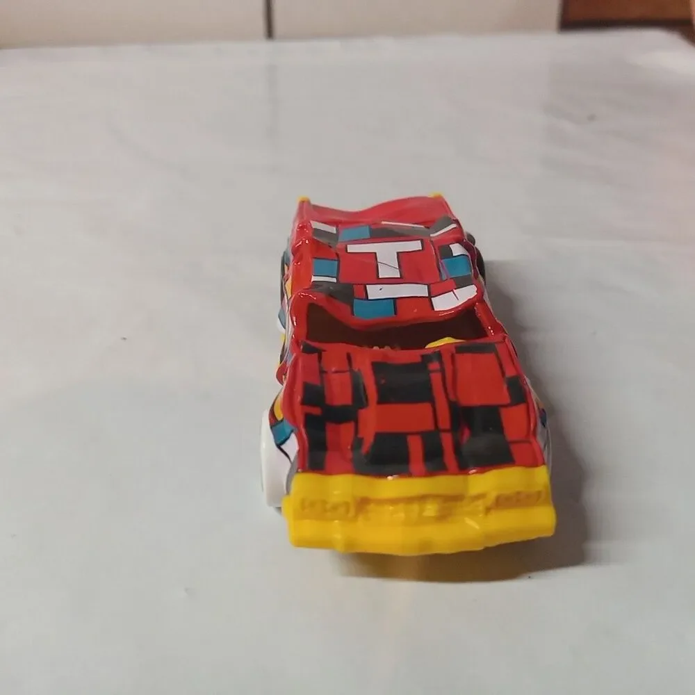 Hot Wheels 2019 hot
